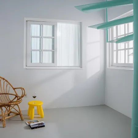 Paradiso Apartment *