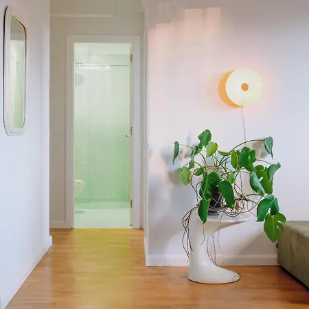 Apartamento Paradiso *