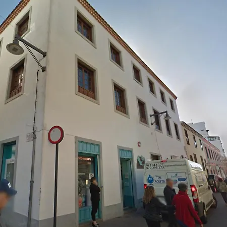 Apartamento Paradiso