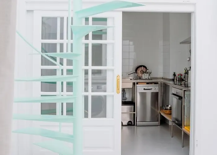 Apartamento Paradiso