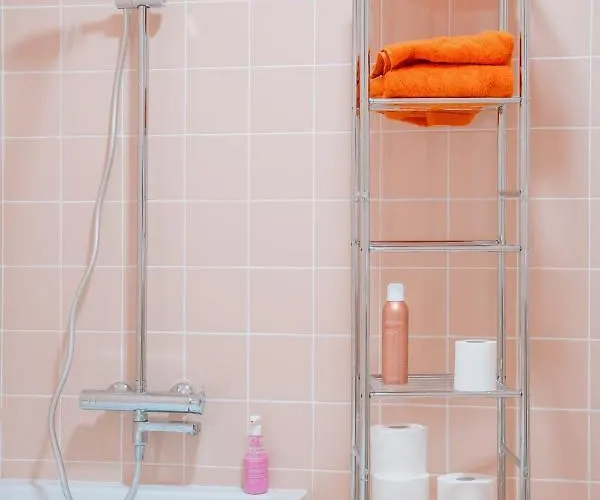 Apartamento Paradiso La Laguna (Tenerife)