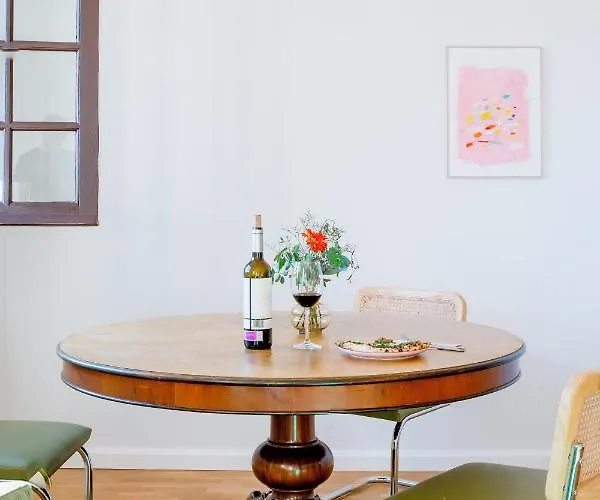 Apartamento Paradiso La Laguna (Tenerife)