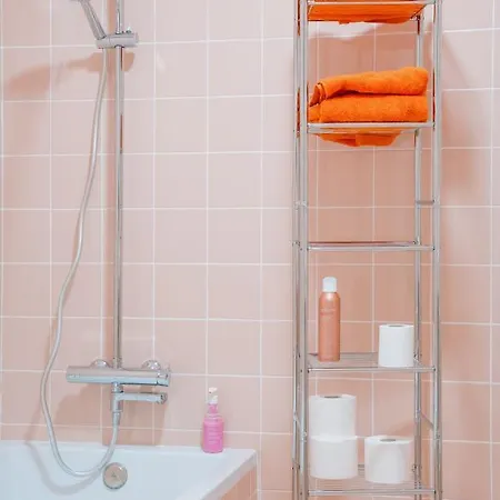 Apartamento Paradiso La Laguna (Tenerife)