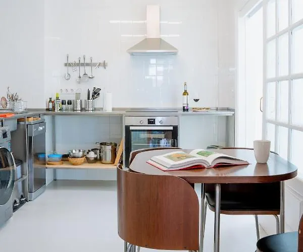 Paradiso La Laguna (Tenerife)