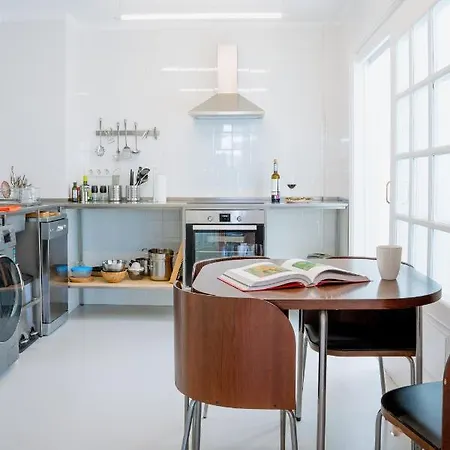 Paradiso La Laguna (Tenerife)