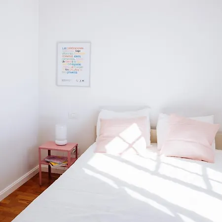 Paradiso La Laguna (Tenerife)